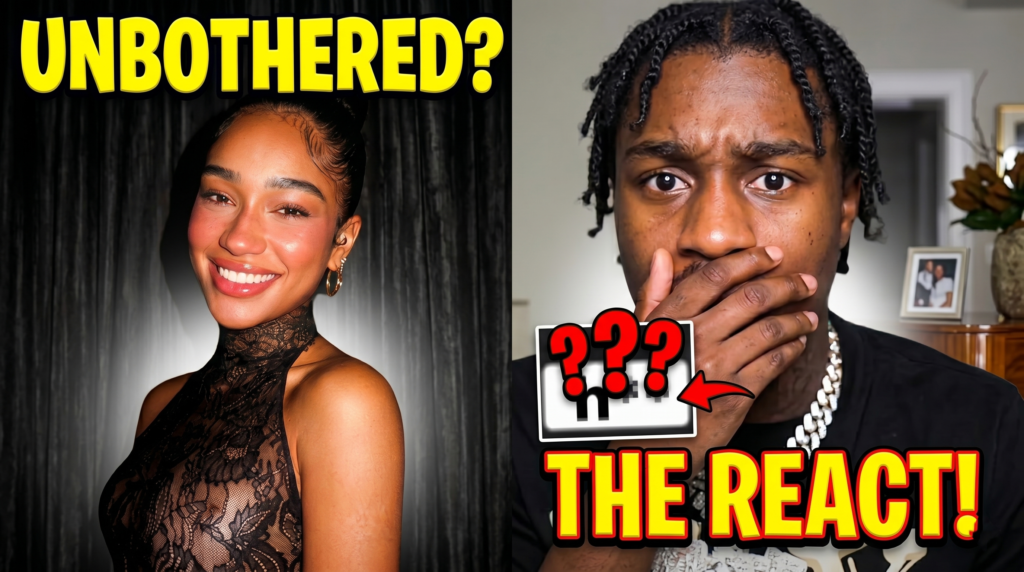 Jay Cinco Steps Up After Lil Tjay Brings Lala Baptiste Back Into the Spotlight