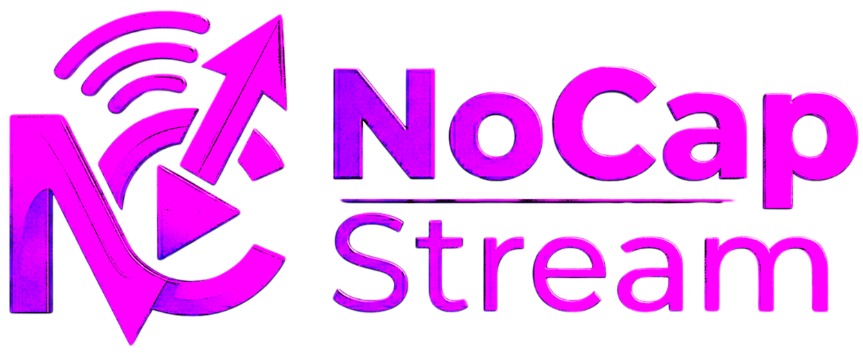NoCap Streams